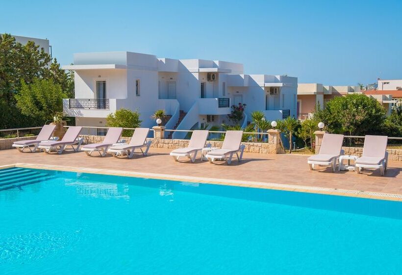 W Suites By Estia
