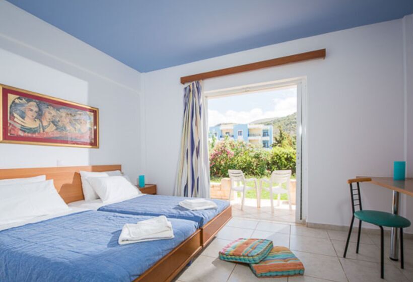 W Suites By Estia
