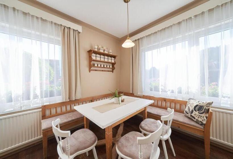 ホテル Breitenfelderhof Zur Riegersburg