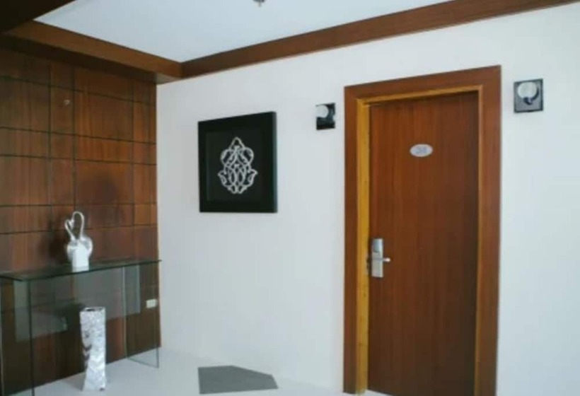 فندق Ey Miner Suites Borromeo