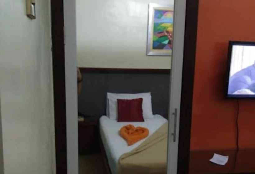 فندق Ey Miner Suites Borromeo