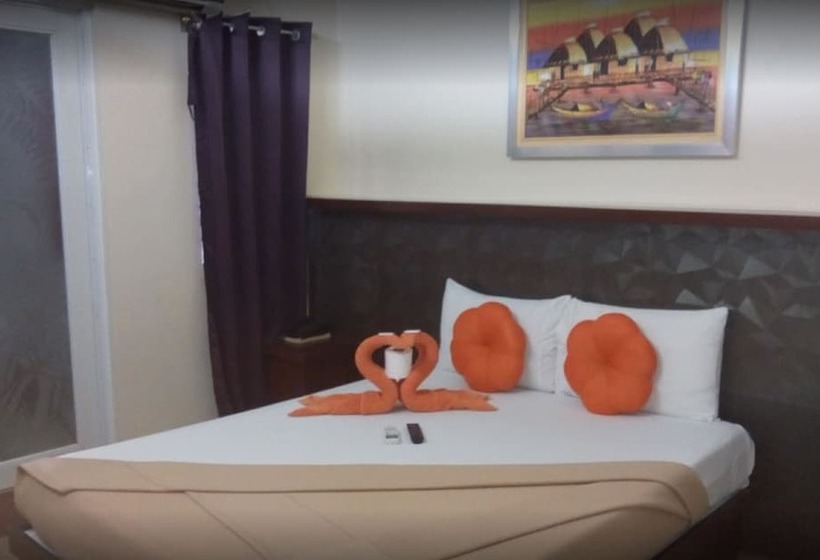 فندق Ey Miner Suites Borromeo