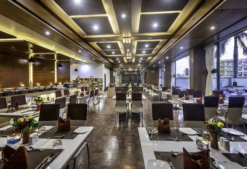 Отель Lords Inn Somnath