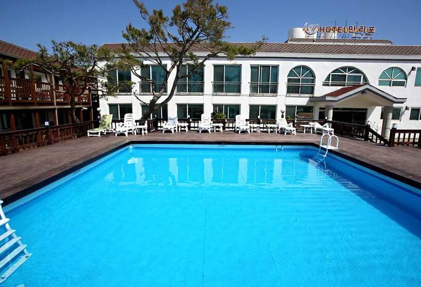 Hotel Manripo
