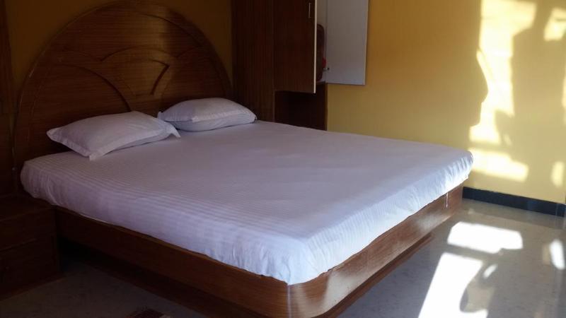 בית מלון כפרי Oak Valley