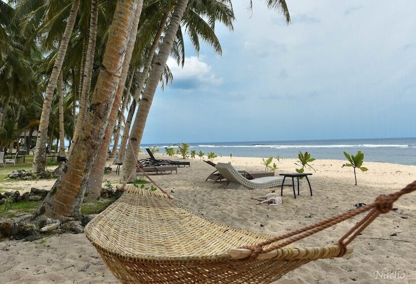 فندق Pacifico Bigwish Beach Resort