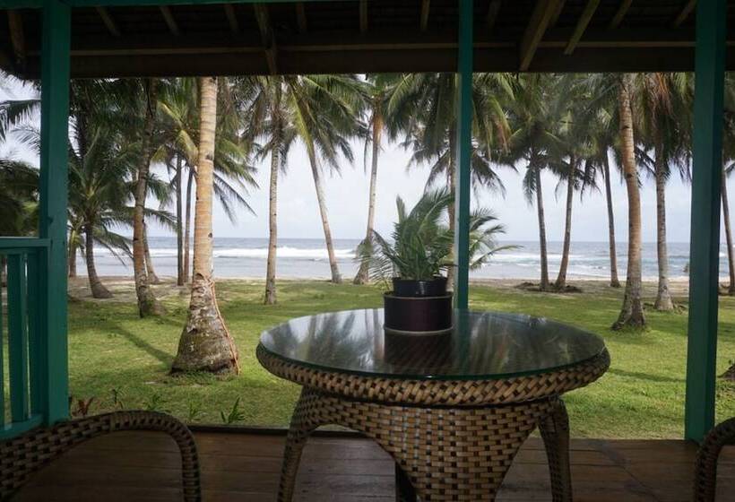 فندق Pacifico Bigwish Beach Resort