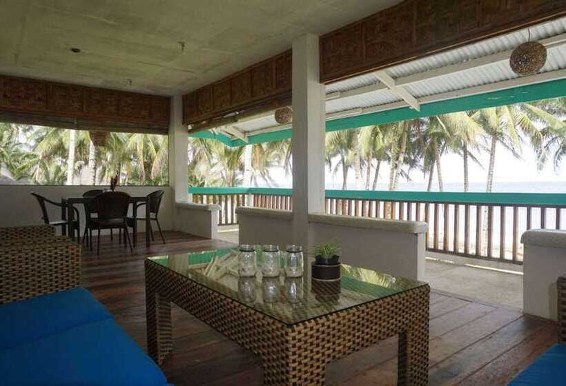 فندق Pacifico Bigwish Beach Resort