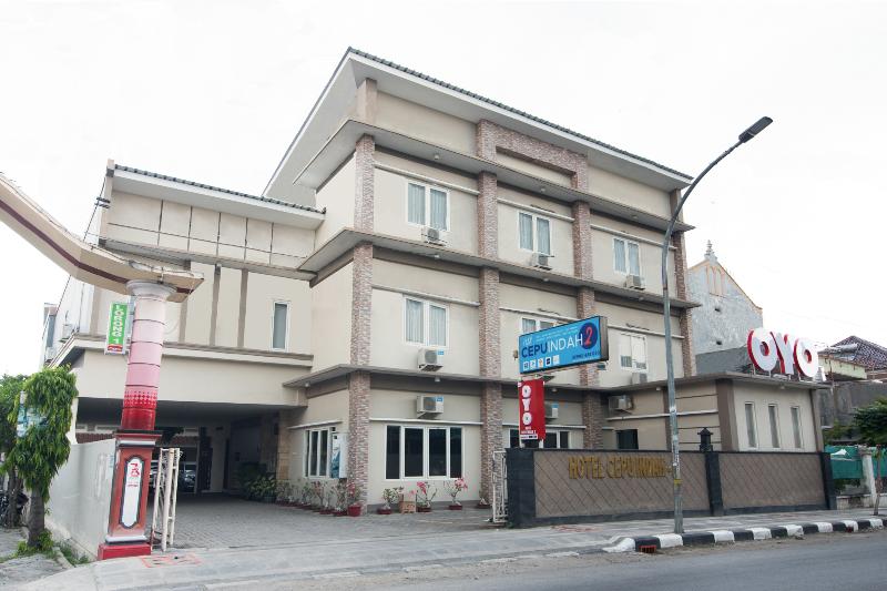 Oyo 674 Hotel Cepu Indah 2