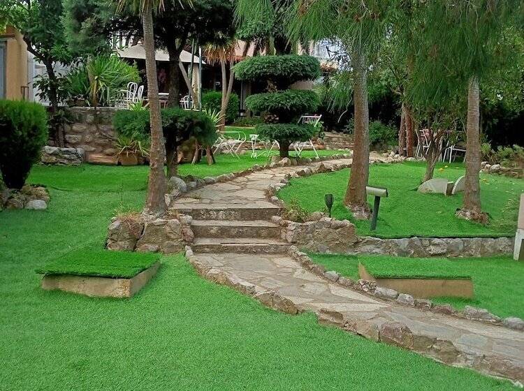 Bay Holiday Hotel & Spa