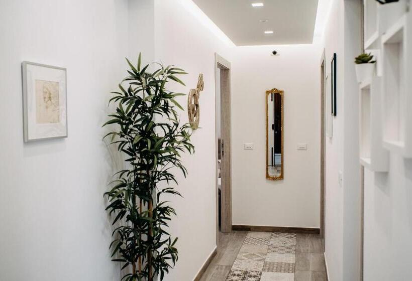 B&b Stramondo