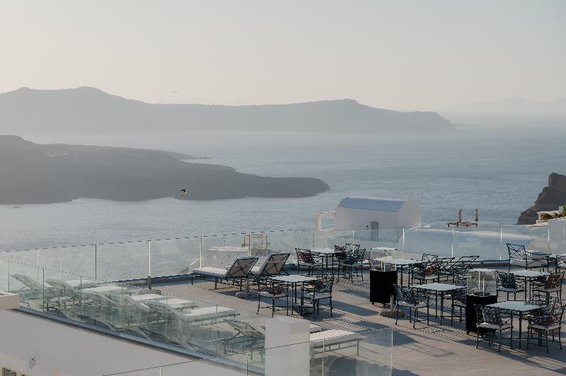 Hôtel Apeiron Blue Santorini   Sustainable Adults Only 14+