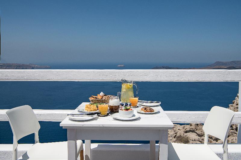 Hôtel Apeiron Blue Santorini   Sustainable Adults Only 14+