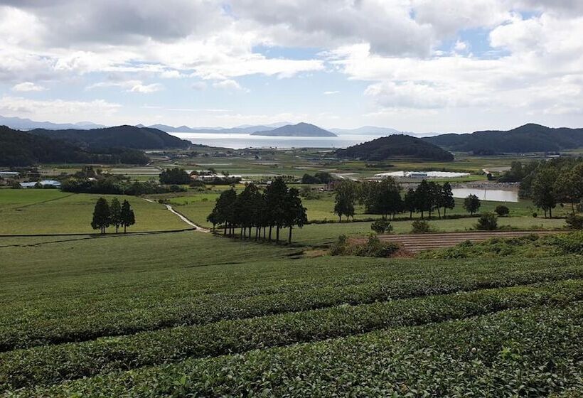酒店 Golmangtae