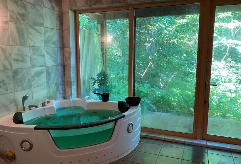 فندق Japanese Style Pension Kotorinoki