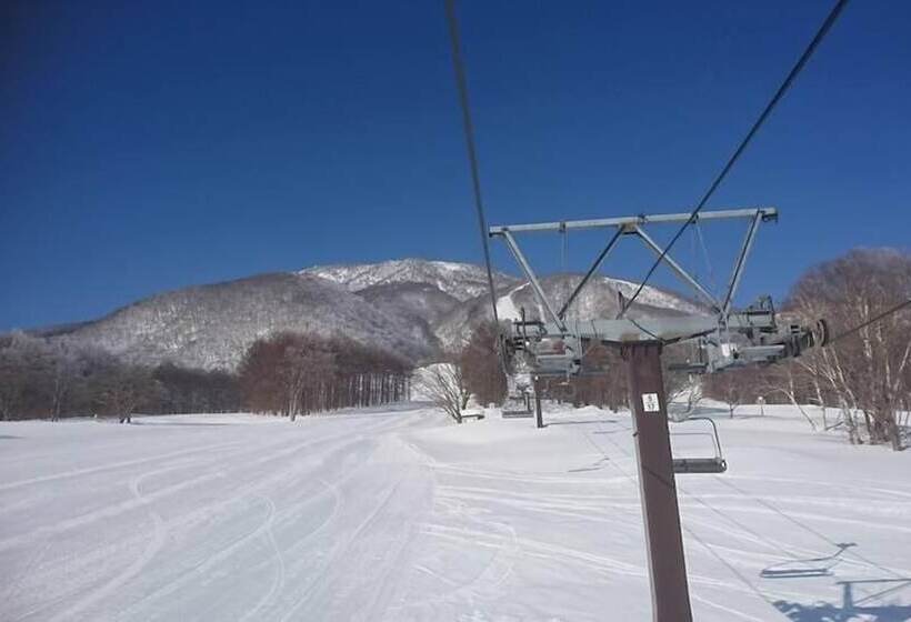 فندق Japanese Style Pension Kotorinoki
