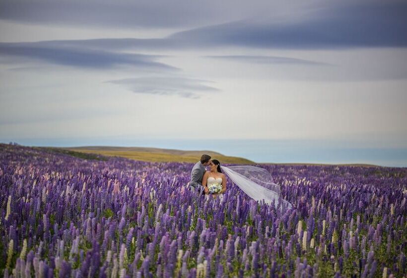 호텔 Lakestone Lodge