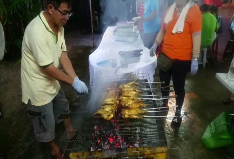 酒店 Lembin Village Sdn Bhd
