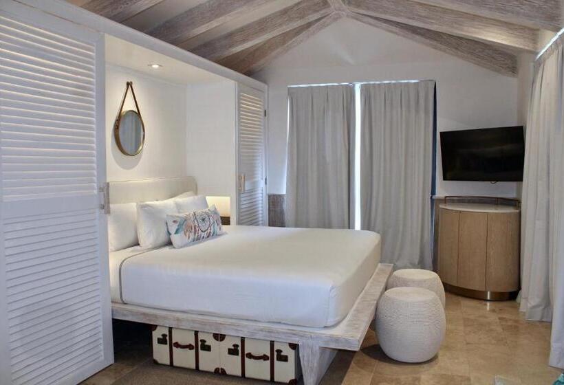 Naay Boutique Hotel Holbox