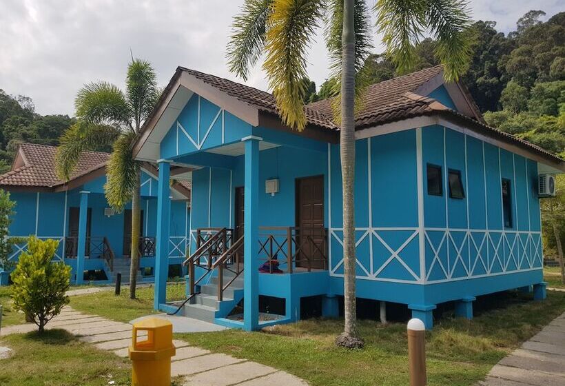 هتل Pangkor Holiday Resort