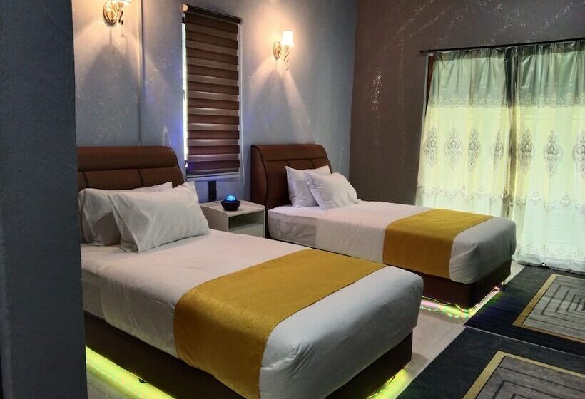هتل Pangkor Holiday Resort
