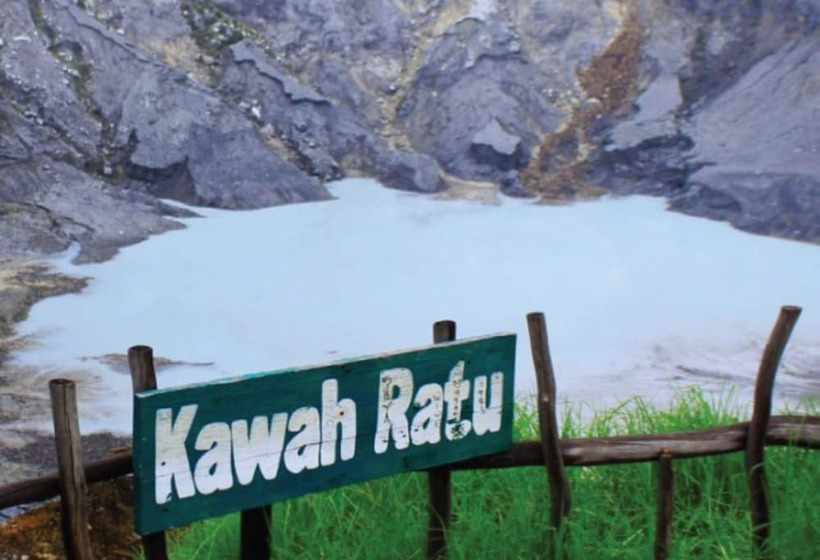 هتل Pondok Lariska