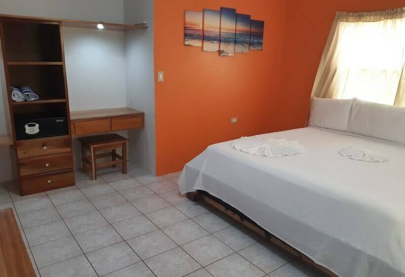 فندق Rachel Land Apartment Suites
