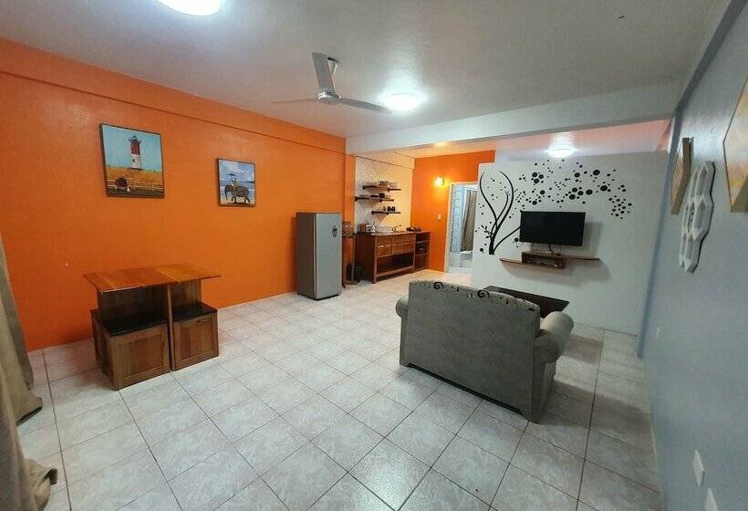 فندق Rachel Land Apartment Suites