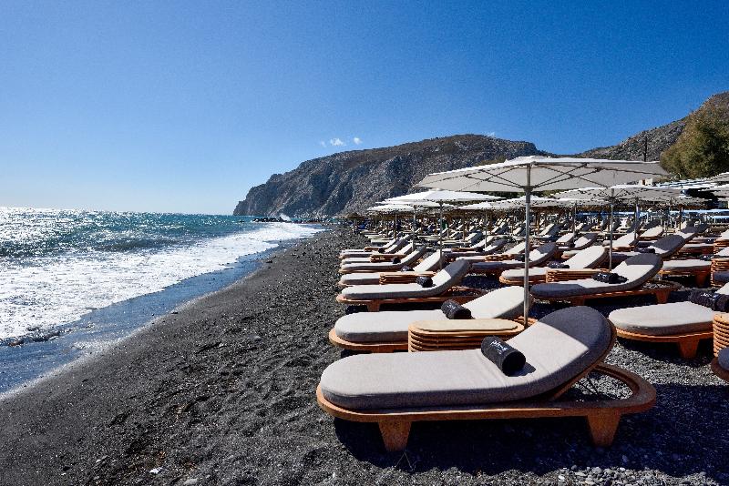 هتل Radisson Blu Zaffron Resort, Santorini