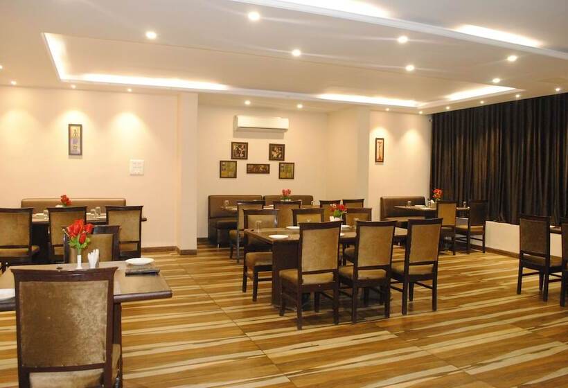 호텔 Spark Inn