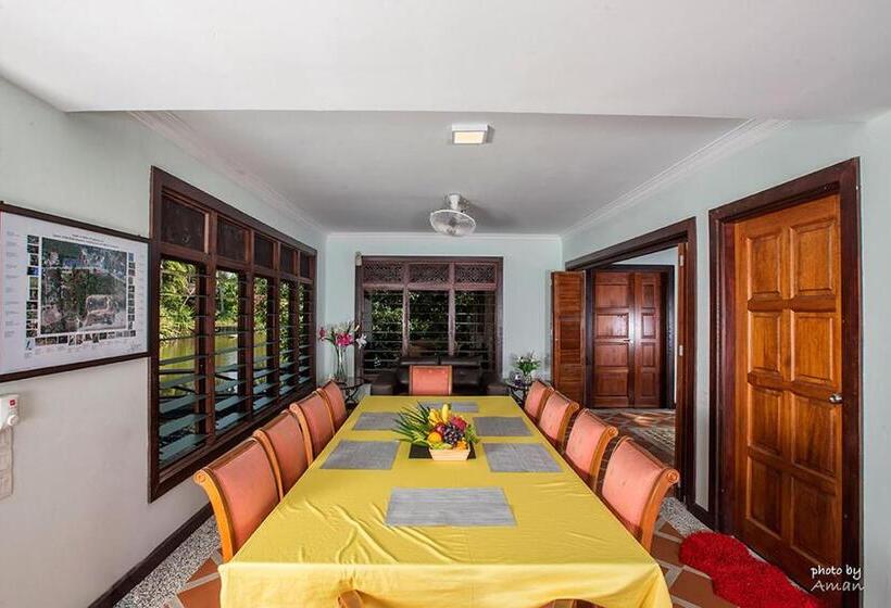 هتل Tanjung Inn