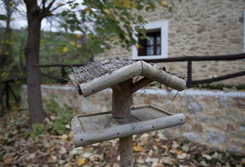 هتل To Archontiko Guesthouse Villa