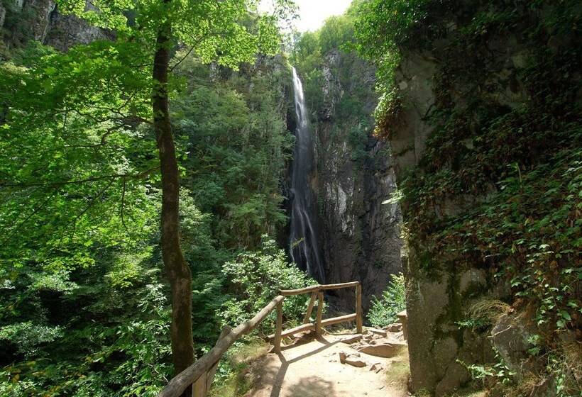 هتل To Archontiko Guesthouse Villa