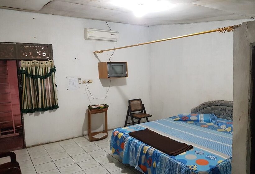 בית מלון כפרי Triana