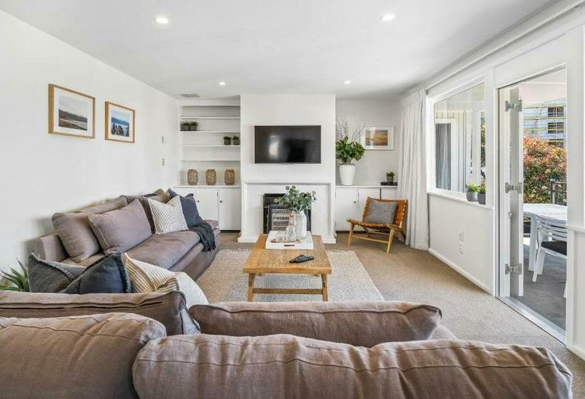 Kaikoura Beach Motel