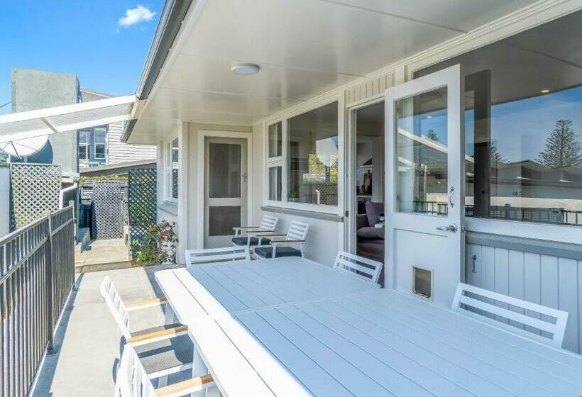 Kaikoura Beach Motel