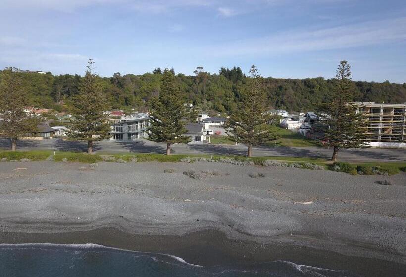Kaikoura Beach Motel