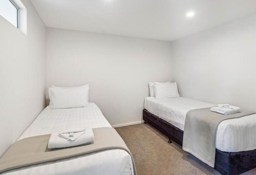 Kaikoura Beach Motel