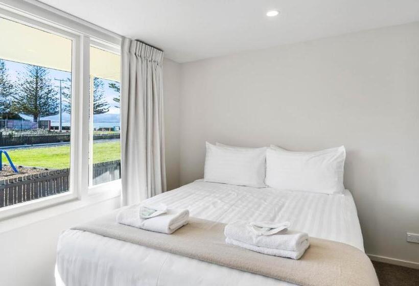 Kaikoura Beach Motel