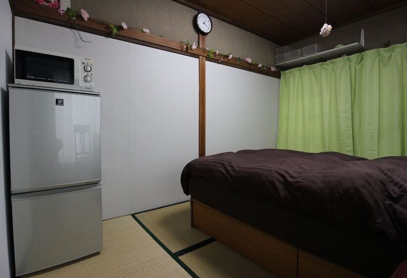 ペンション Hilda Inn