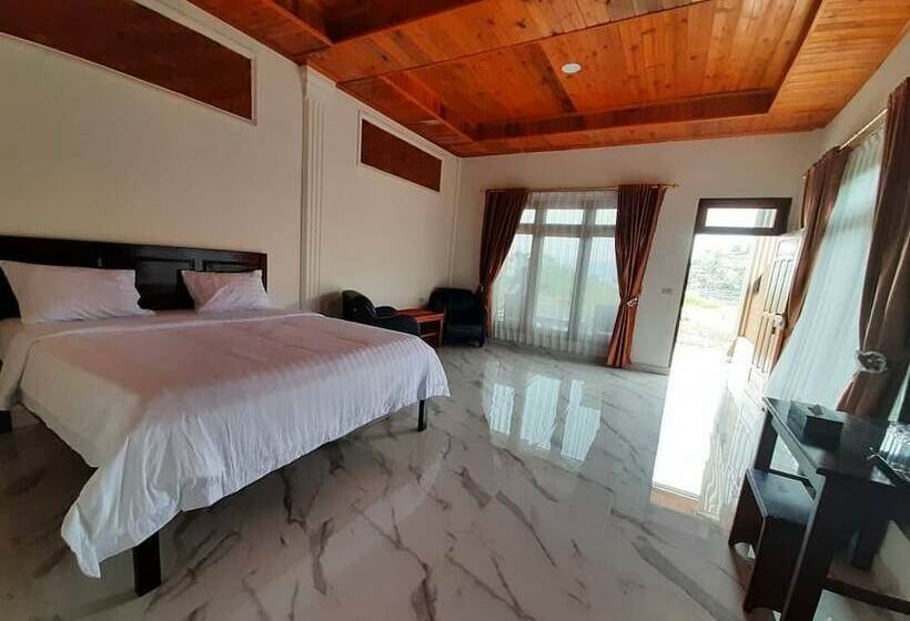 پانسیون Juma Cottages