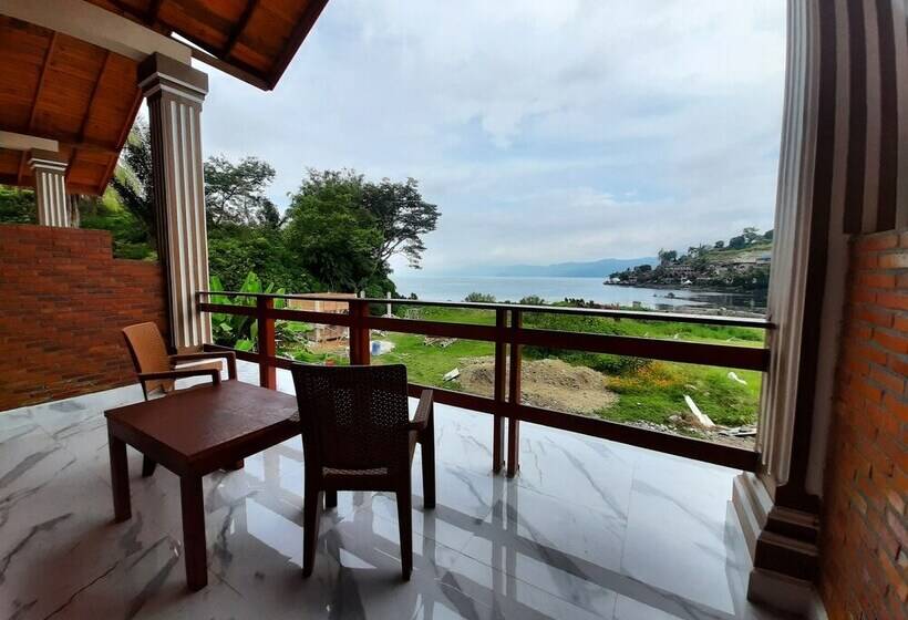 پانسیون Juma Cottages