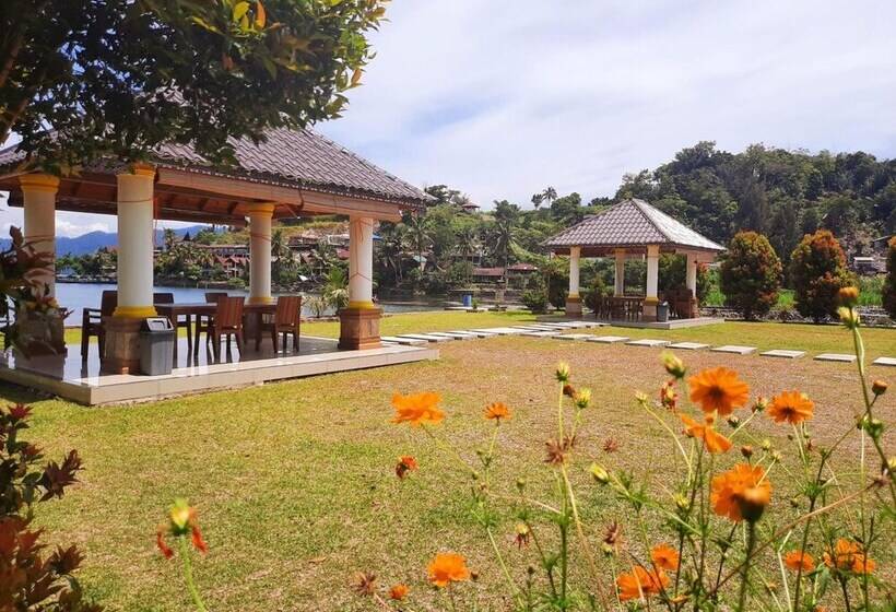 پانسیون Juma Cottages