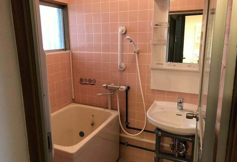 بنسيون Michio's House