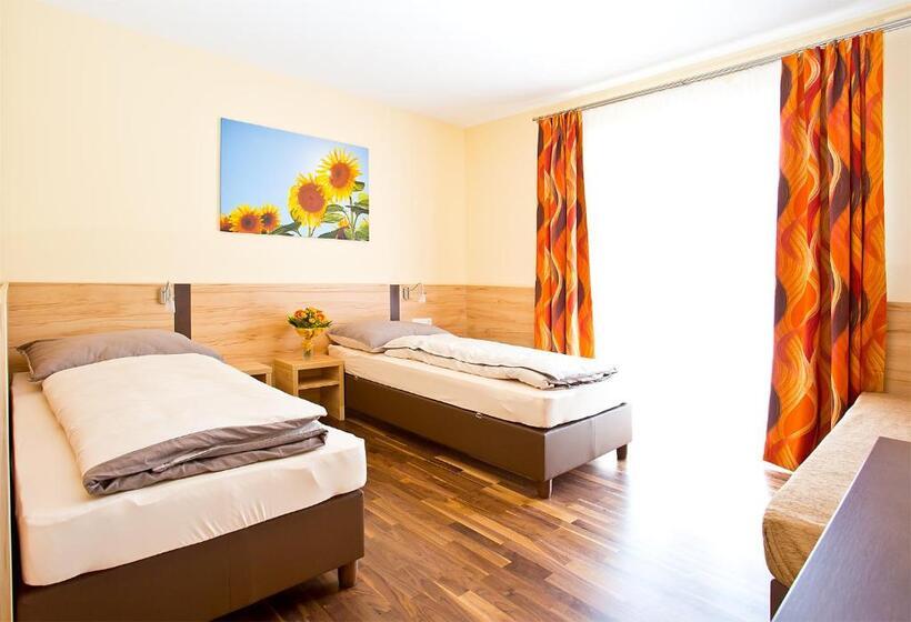 Pension Einsiedl