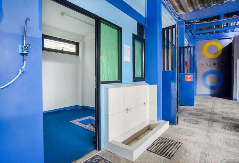 هتل Collection O Tunas Plaza Residence