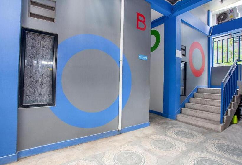 هتل Collection O Tunas Plaza Residence