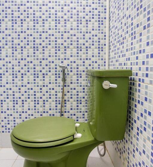 هتل Collection O Tunas Plaza Residence