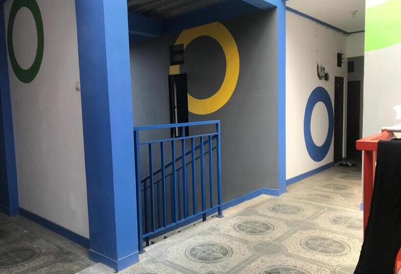 هتل Collection O Tunas Plaza Residence