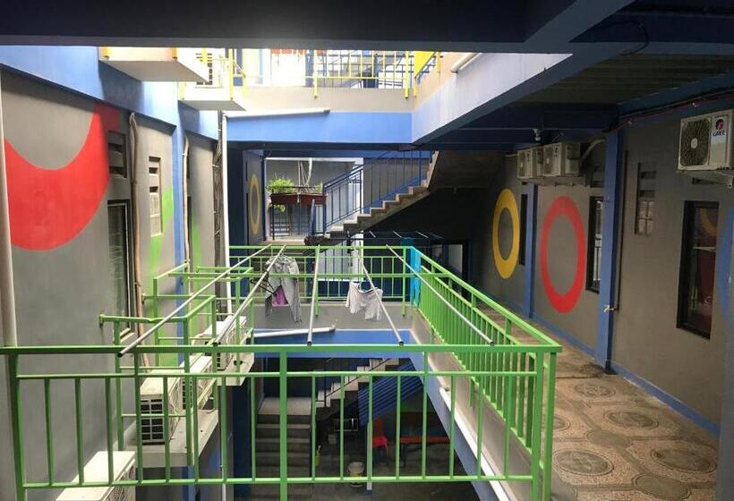 هتل Collection O Tunas Plaza Residence